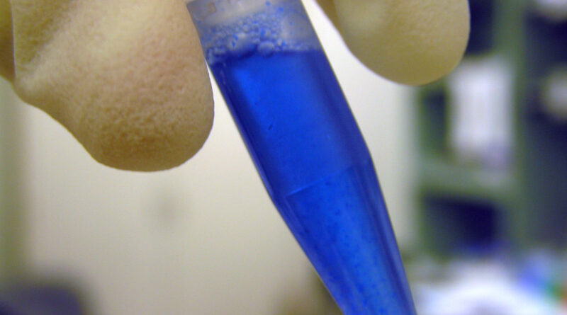 tubos Eppendorf